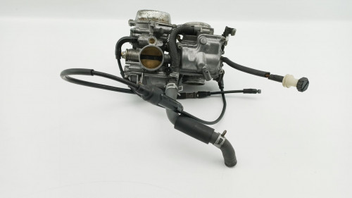 Rampe de carburateur HONDA 750 AFRICA TWIN 1992 - 1992