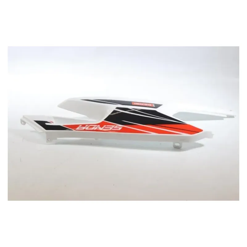 Coque arriere droit DERBI SENDA DRD 50 XTREME 2018 - 2024