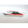 Coque arriere droit DERBI SENDA DRD 50 XTREME 2018 - 2024