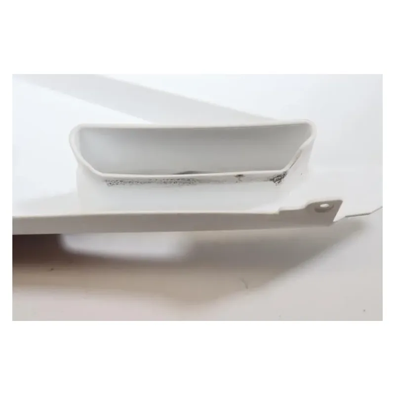 Coque arriere droit DERBI SENDA DRD 50 XTREME 2018 - 2024