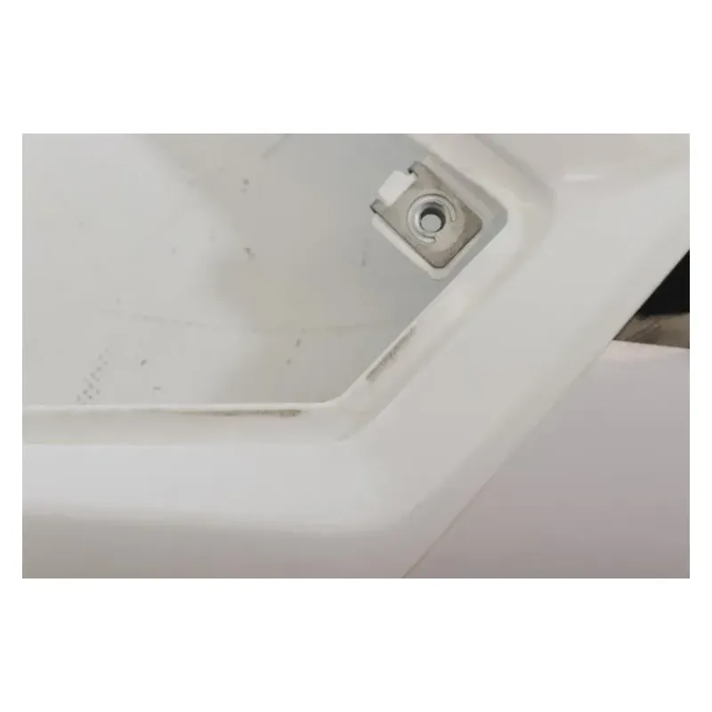 Coque arriere droit DERBI SENDA DRD 50 XTREME 2018 - 2024