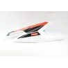 Coque arriere gauche DERBI SENDA DRD 50 XTREME 2018 - 2024