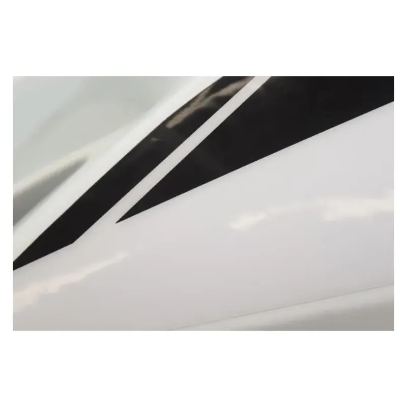 Coque arriere gauche DERBI SENDA DRD 50 XTREME 2018 - 2024