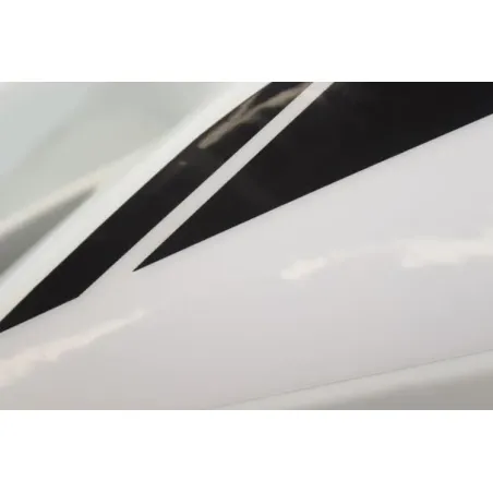 Coque arriere gauche DERBI SENDA DRD 50 XTREME 2018 - 2024