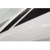 Coque arriere gauche DERBI SENDA DRD 50 XTREME 2018 - 2024