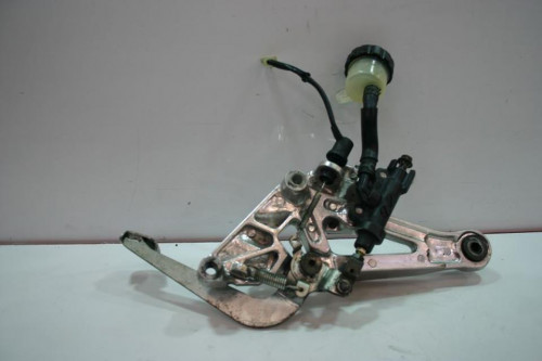 Platine avant droite YAMAHA XJ 600 N 97
