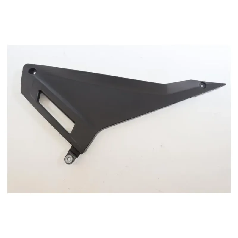 Demi flanc selle droit DERBI SENDA DRD 50 XTREME 2018 - 2024
