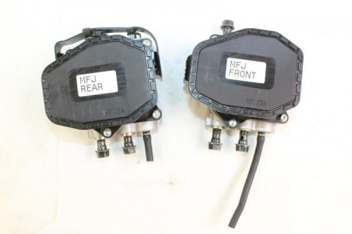 Module abs HONDA 600 CBR RR 2013 - 2016