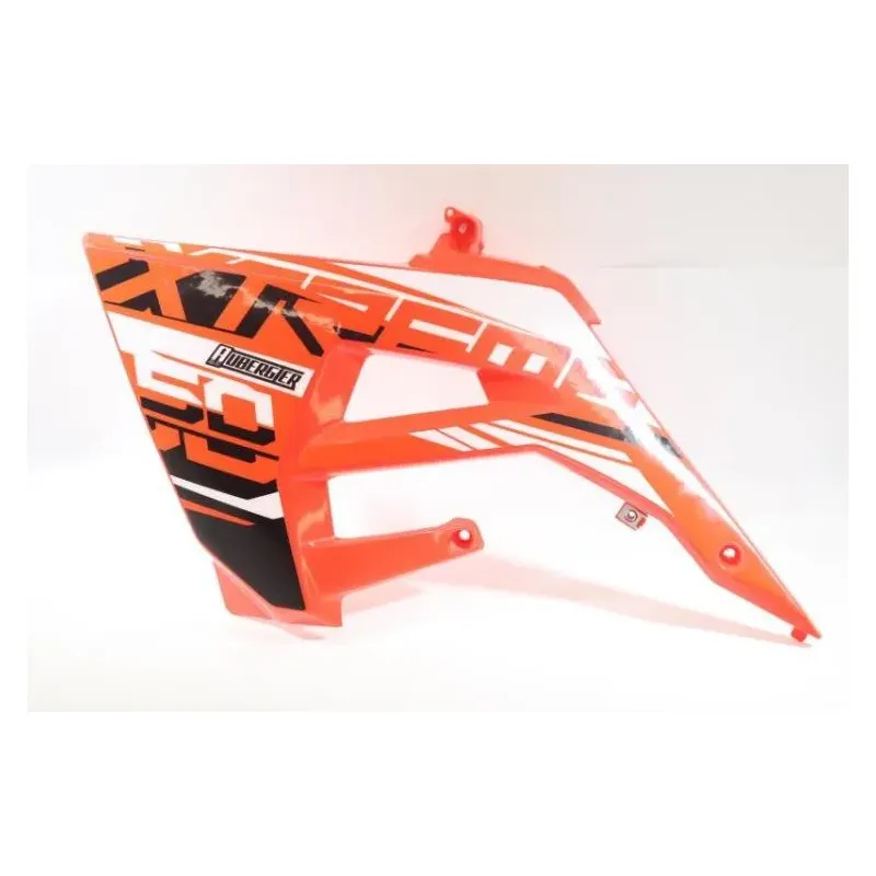 Flanc avant gauche DERBI SENDA DRD 50 XTREME 2018 - 2024