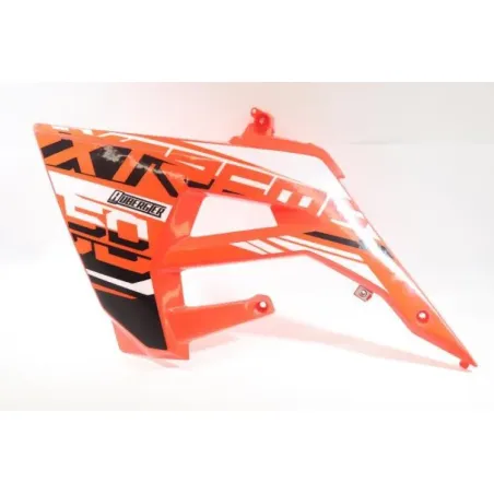 Flanc avant gauche DERBI SENDA DRD 50 XTREME 2018 - 2024