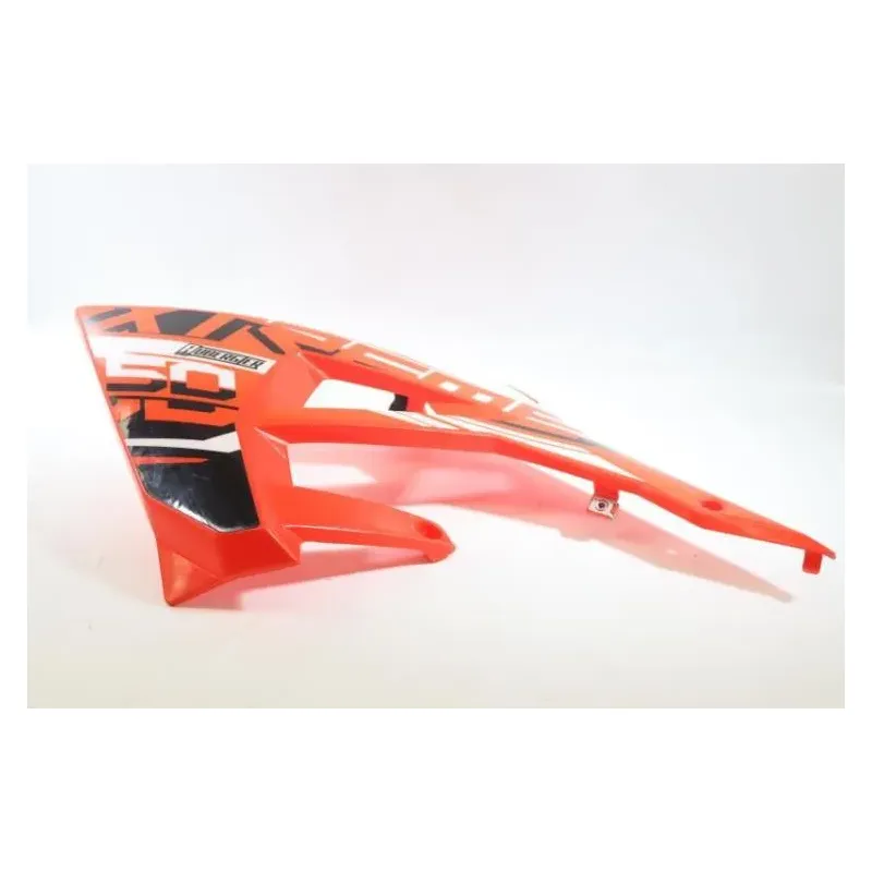 Flanc avant gauche DERBI SENDA DRD 50 XTREME 2018 - 2024
