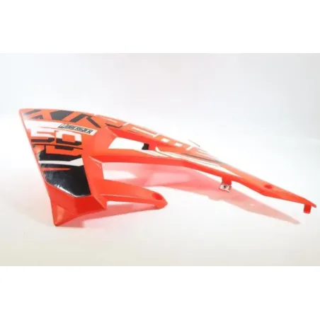 Flanc avant gauche DERBI SENDA DRD 50 XTREME 2018 - 2024