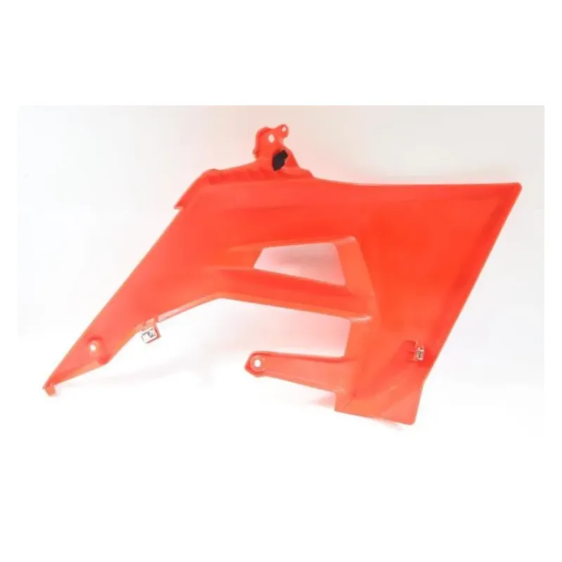 Flanc avant gauche DERBI SENDA DRD 50 XTREME 2018 - 2024