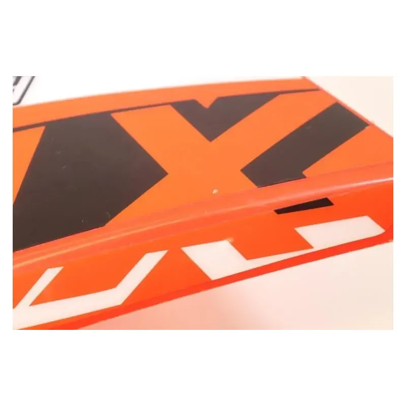 Flanc avant gauche DERBI SENDA DRD 50 XTREME 2018 - 2024