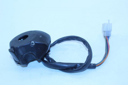 Commodo gauche PEUGEOT 125 SATELIS ABS 2006 - 2007