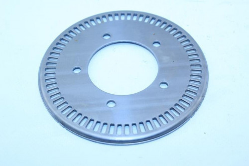 Roue crantee avant PEUGEOT 125 SATELIS ABS 2006 - 2007
