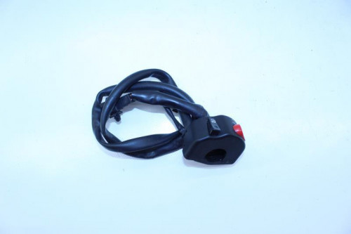 Commodo droit TRIUMPH 675 STREET TRIPLE 2011 - 2012