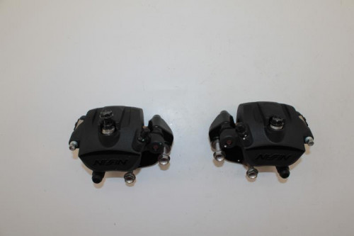 Etrier de frein avant KAWASAKI 650 Z ABS 2020 - 2025