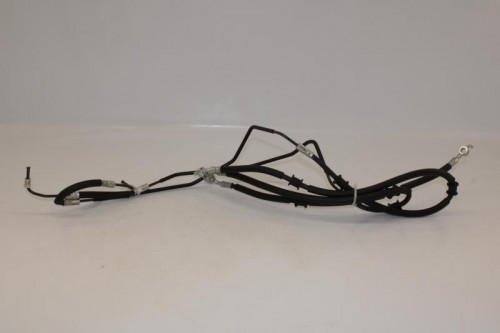 Durite de frein avant KAWASAKI 650 VERSYS ABS 2015 - 2020