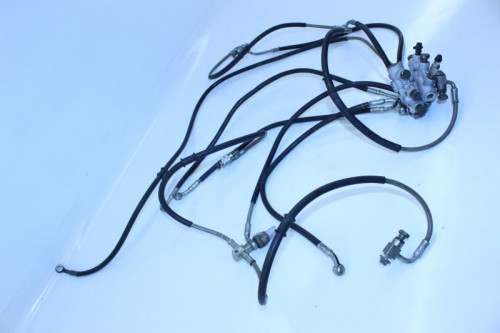 Durite de frein PIAGGIO 300 MP3 LT 2010 - 2016