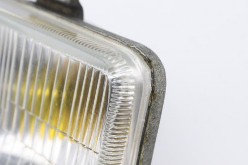 Optique feux phare YAMAHA 125 DT 1982 - 1987