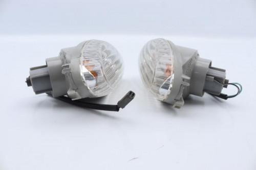 Clignotants arriere SUZUKI 1300 GSXR HAYABUSA 2008 - 2010