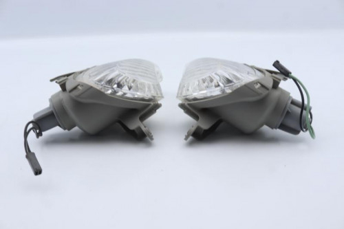 Clignotants avant SUZUKI 1300 GSXR HAYABUSA 2008 - 2010