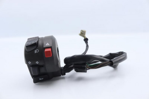 Commodo gauche SUZUKI 1300 GSXR HAYABUSA 2008 - 2010