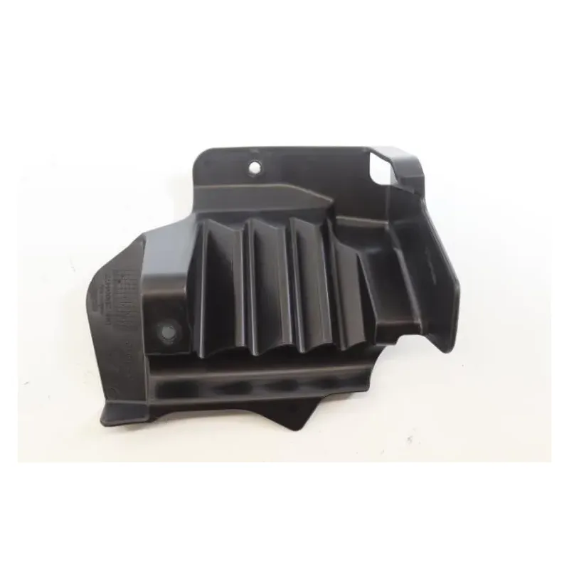 Habillage de cadre gauche DERBI SENDA DRD 50 XTREME 2018 - 2024