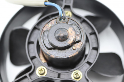 Ventilateur SYM 125 GTS EVO 2009 - 2011