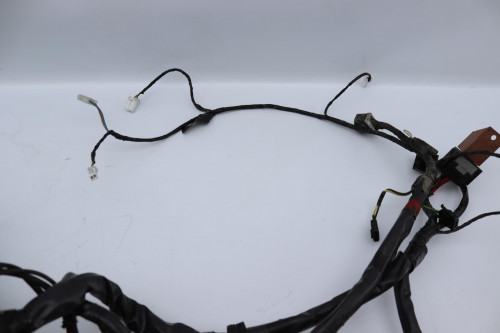 Faisceau electrique PIAGGIO 125 X EVO 2007 - 2016