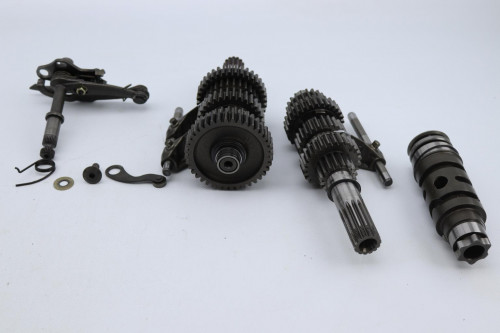 Boite de vitesses DUCATI 600 MONSTER 1998 - 2001