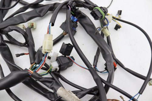 Faisceau electrique APRILIA 125 ATLANTIC 2008 - 2009