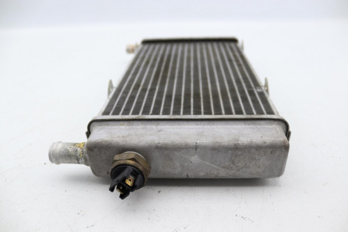 Radiateur eau droit APRILIA 125 ATLANTIC 2008 - 2009