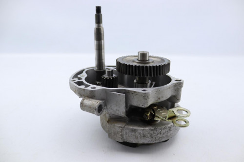 Arbre de transmission EUROCKA 50 QT 15 2011 - 2020