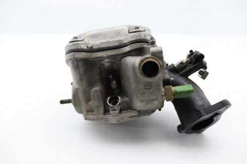 Culasse PEUGEOT 500 SATELIS 2008 - 2013