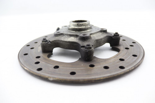 Disque frein arriere PEUGEOT 500 SATELIS 2008 - 2013