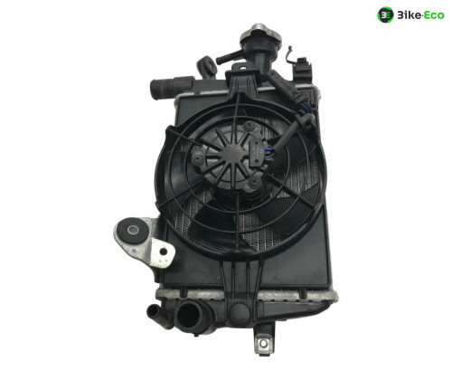 Radiateur eau droit BMW R 1250 RT 2019-2024