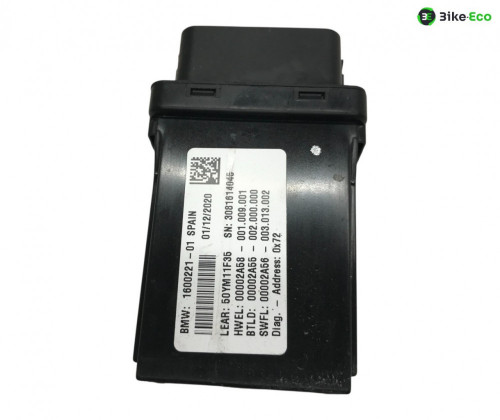 Relais de phare BMW R 1250 RT 2019-2024