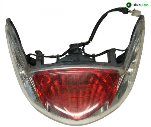 Feu arriere HYOSUNG MS3 125 2007-2008 FI