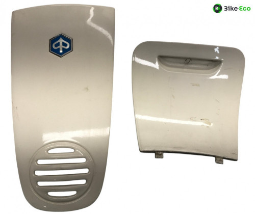 Cache carenage face avant PIAGGIO VESPA ET4 125 1996-1998