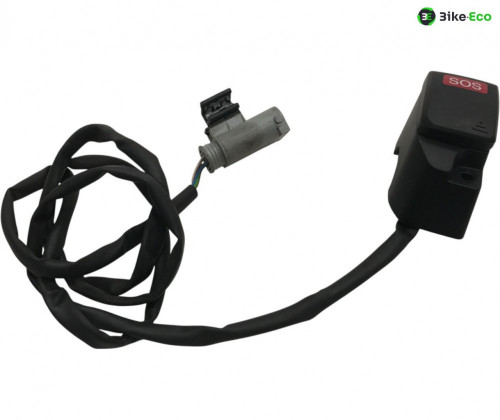 Commodo droit BMW R 1250 RT 2019-2024