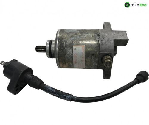 Demarreur PIAGGIO VESPA ET4 125 1996-1998