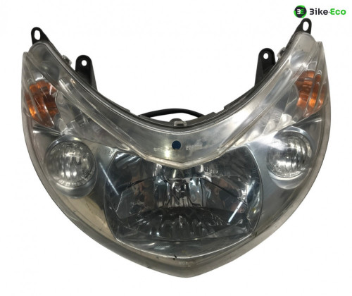 Optique feux phare PEUGEOT ELYSTAR 125 2003-2007