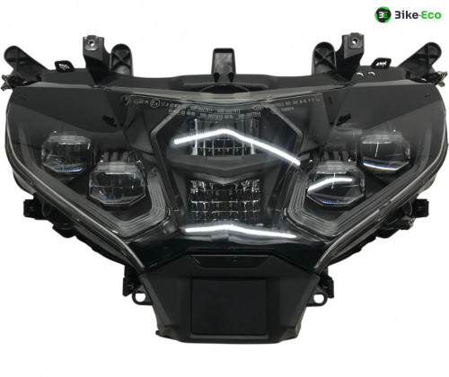Optique feux phare BMW R 1250 RT 2019-2024