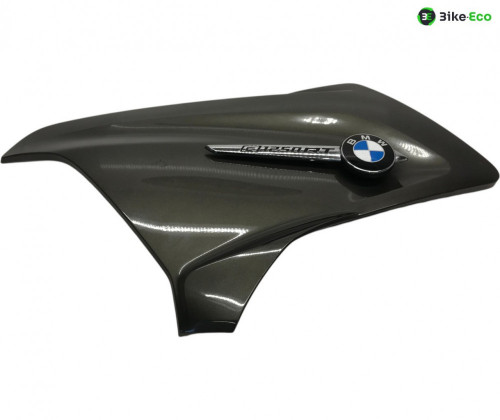 Cache flanc de carenage gauche BMW R 1250 RT 2019-2024