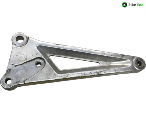 Platine avant gauche HONDA CB 125 TD 1982-1987 TWIN