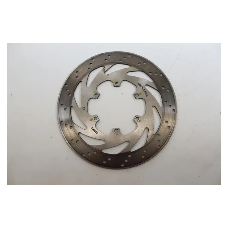 Disque frein avant DERBI SENDA DRD 50 XTREME 2018 - 2024