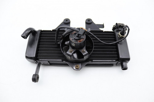 Radiateur eau HONDA 125 VARADERO 2005 - 2005