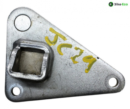 Platine avant droite HONDA VT C 125 1999-2007 SHADOW